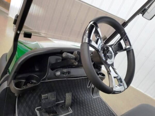 2020 Club Car Tempo - Image 8