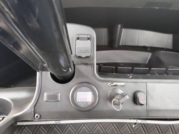 2020 Club Car Tempo - Image 4