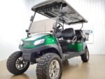 2020 Club Car Tempo