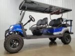 2020 Club Car Tempo - Image 3