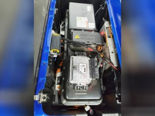 2020 Club Car Tempo - Image 8