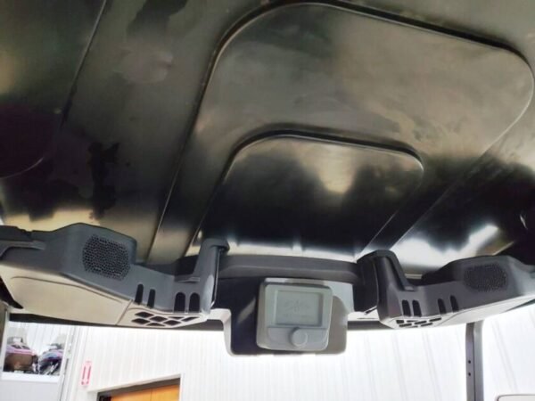 2020 Club Car Tempo - Image 3