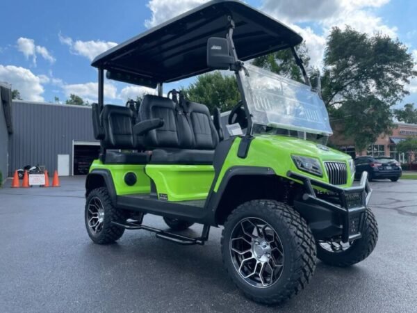 2024 Evolution D5 Maverick - Image 2