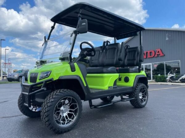 2024 Evolution D5 Maverick - Image 5