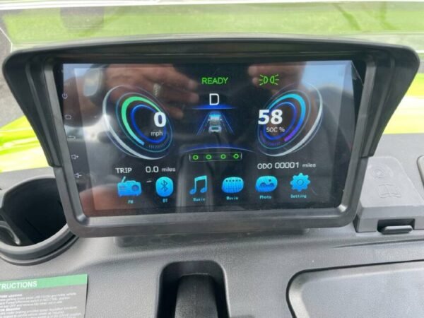 2024 Evolution D5 Maverick - Image 8