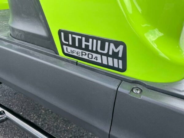 2024 Evolution D5 Maverick - Image 10