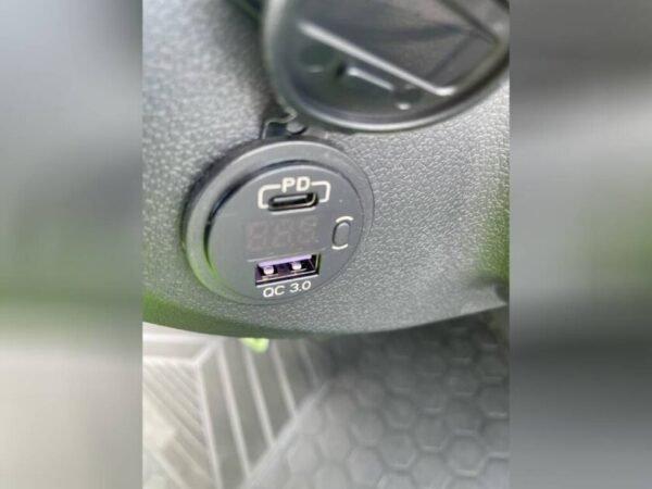 2024 Evolution D5 Maverick - Image 3