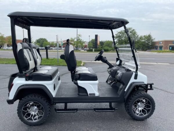 2024 Evolution D5 Maverick - Image 4