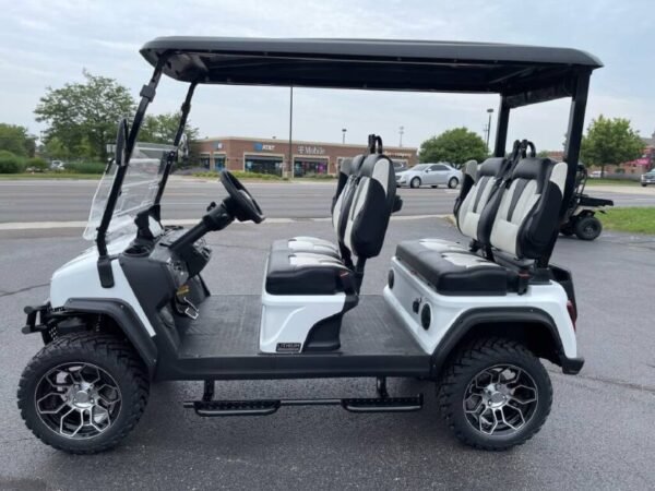 2024 Evolution D5 Maverick - Image 5