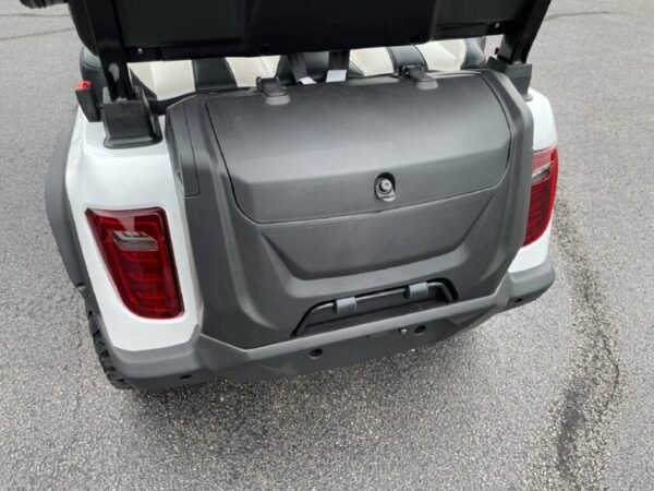 2024 Evolution D5 Maverick - Image 6