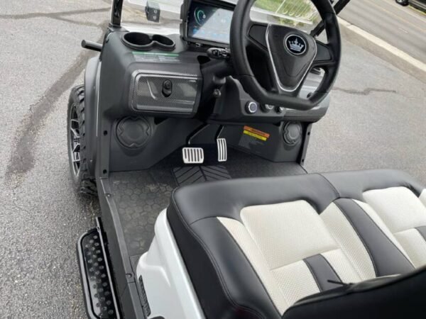 2024 Evolution D5 Maverick - Image 3