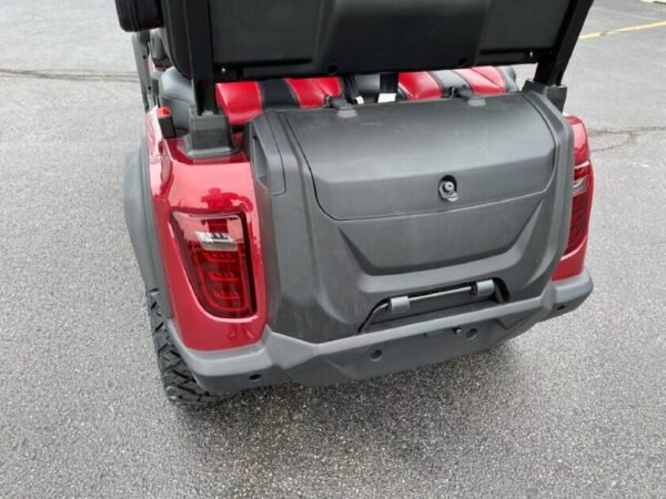 2024 Evolution D5 Maverick - Image 4