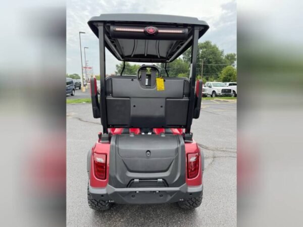 2024 Evolution D5 Maverick - Image 2