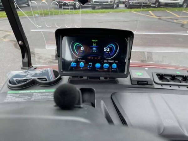 2024 Evolution D5 Maverick - Image 3