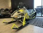 2018 Yamaha Snowmobile Sidewinder X-TX SE 141 For Sale
