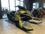 2018 Yamaha Snowmobile Sidewinder X-TX SE 141 For Sale - Image 2