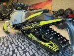 2018 Yamaha Snowmobile Sidewinder X-TX SE 141 For Sale - Image 3