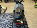 2018 Yamaha Snowmobile Sidewinder X-TX SE 141 For Sale - Image 7
