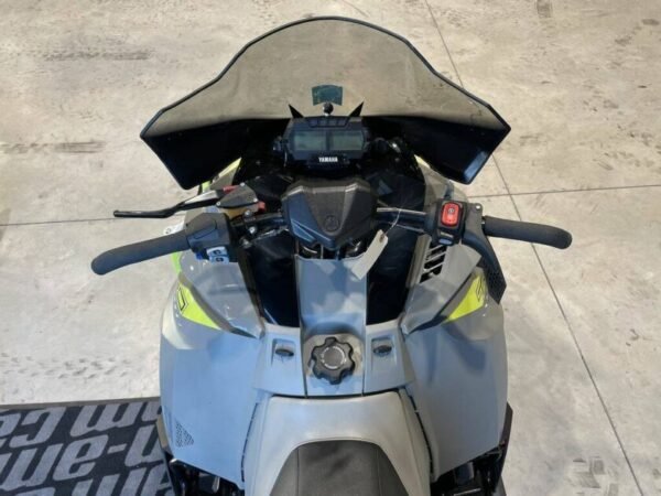 2018 Yamaha Snowmobile Sidewinder X-TX SE 141 For Sale - Image 6