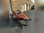 2007 Arctic Cat Snowmobile F8 SNO PRO For Sale