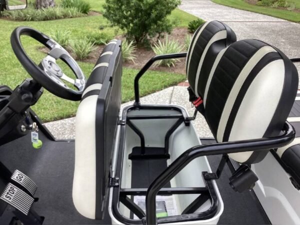 2021 Icon I60 L - Image 3