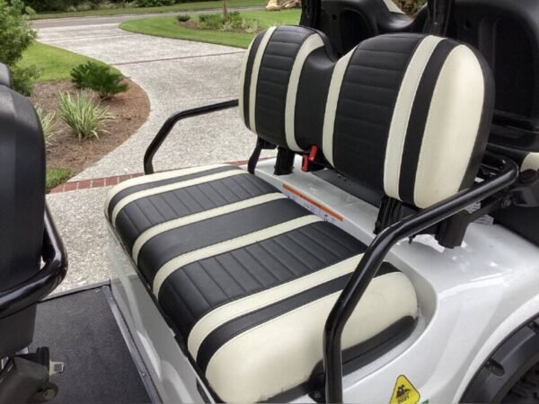 2021 Icon I60 L - Image 2