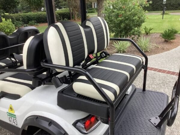 2021 Icon I60 L - Image 5