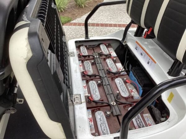 2021 Icon I60 L - Image 9