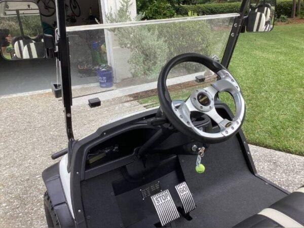 2021 Icon I60 L - Image 7