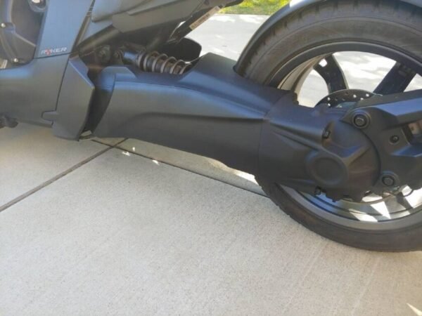 2019 Can-Am RYKER 600 ACE™ - Image 8