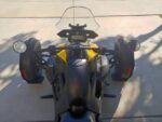 2019 Can-Am RYKER 600 ACE™ - Image 15