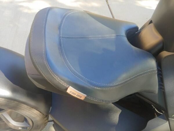 2019 Can-Am RYKER 600 ACE™ - Image 14