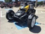 2022 Can-Am Ryker Rally Rotax 900 ACE - Image 16