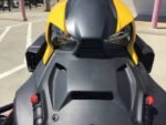 2022 Can-Am Ryker Rally Rotax 900 ACE - Image 3