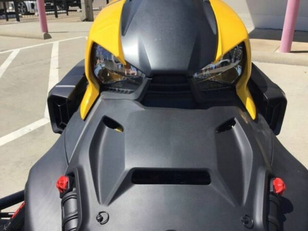 2022 Can-Am Ryker Rally Rotax 900 ACE - Image 3