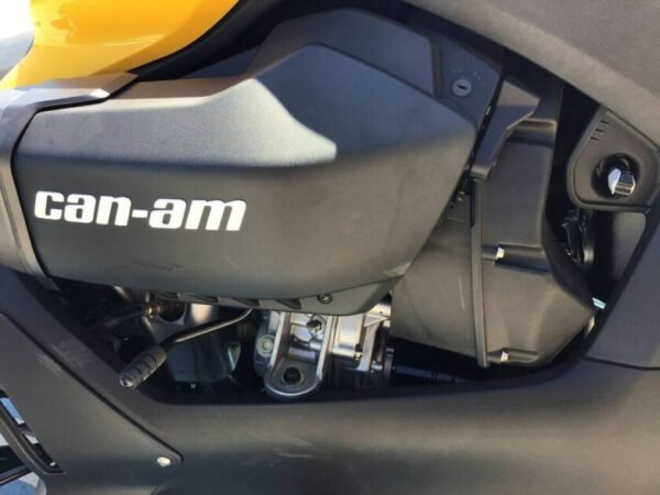 2022 Can-Am Ryker Rally Rotax 900 ACE - Image 4