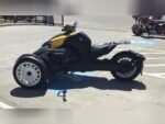 2022 Can-Am Ryker Rally Rotax 900 ACE - Image 13