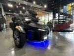 2022 Can-Am Spyder RT Sea-To-Sky