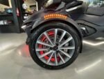 2022 Can-Am Spyder RT Sea-To-Sky - Image 10