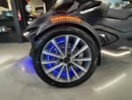2022 Can-Am Spyder RT Sea-To-Sky - Image 2