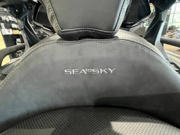 2022 Can-Am Spyder RT Sea-To-Sky - Image 7