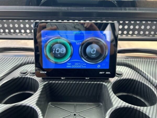 2023 Epic E60l - Image 9