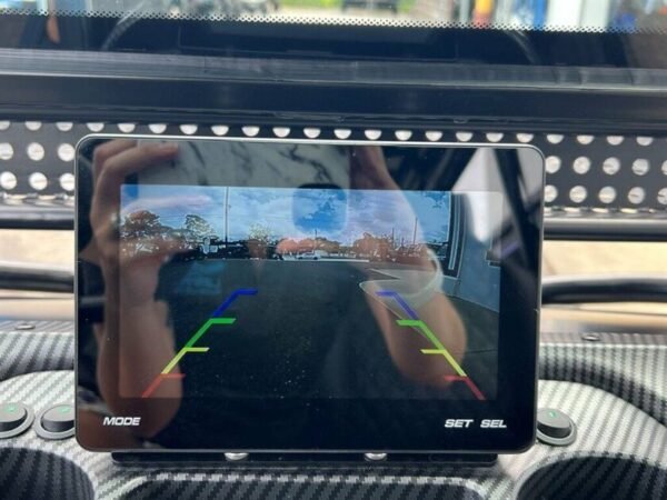 2023 Epic E60l - Image 10