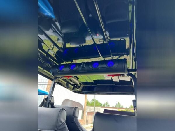 2023 Epic E60l - Image 16