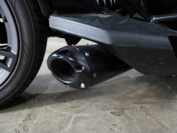 2021 Can-Am Ryker 600 ACE - Image 3