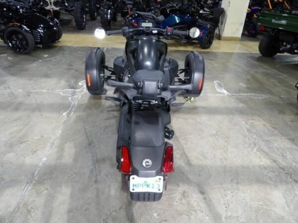 2021 Can-Am Ryker 600 ACE - Image 5