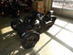 2021 Can-Am Ryker 600 ACE - Image 2