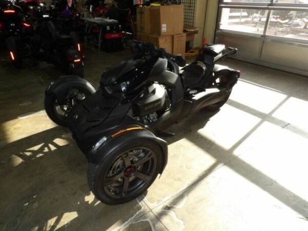 2021 Can-Am Ryker 600 ACE - Image 2