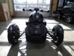 2021 Can-Am Ryker 600 ACE - Image 7