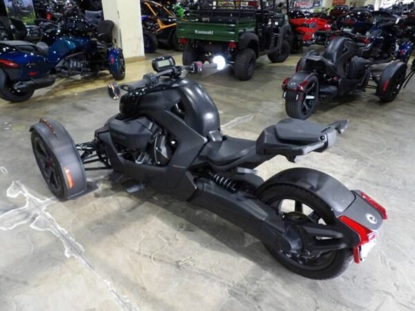 2021 Can-Am Ryker 600 ACE - Image 8